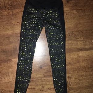 Under Armour Leggings